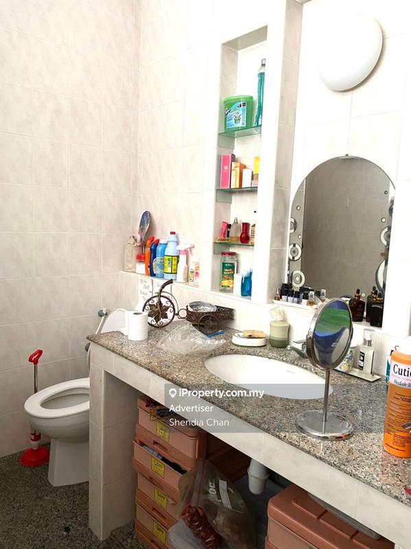 Rumah Berangkai 1 Tingkat untuk Dijual di Seksyen 22, Petaling Jaya oleh Shendia Chan - iProperty.com.my