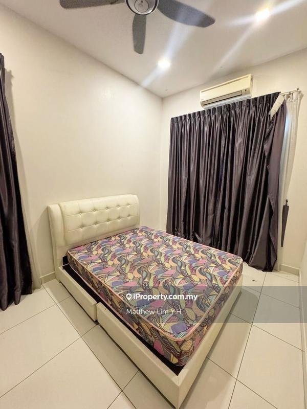Rumah Berkembar untuk Dijual di Ambang Botanic 2, Klang oleh Matthew Lim Y.H - iProperty.com.my