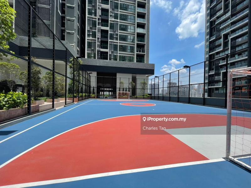 Service Residence for Sale in Citizen @ Old Klang Road by Charles Tan - iProperty.com.my