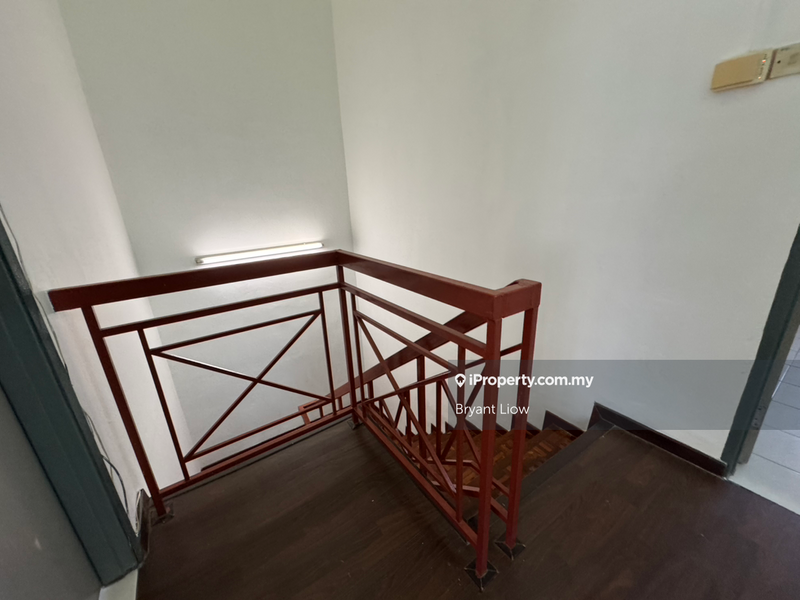 Rumah Teres 2-Tingkat untuk Dijual di Taman Merdeka, Batu Berendam oleh Bryant Liow - iProperty.com.my