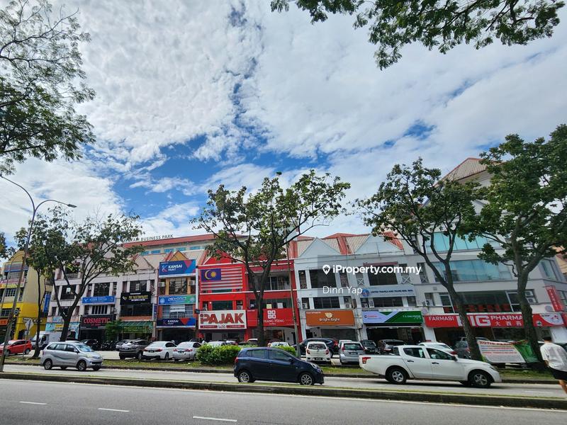 Kedai untuk Dijual di Sunway, Selangor oleh Dinn Yap - iProperty.com.my