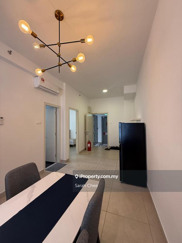 For Rent - Residensi Rimbun @ Canopy Hills