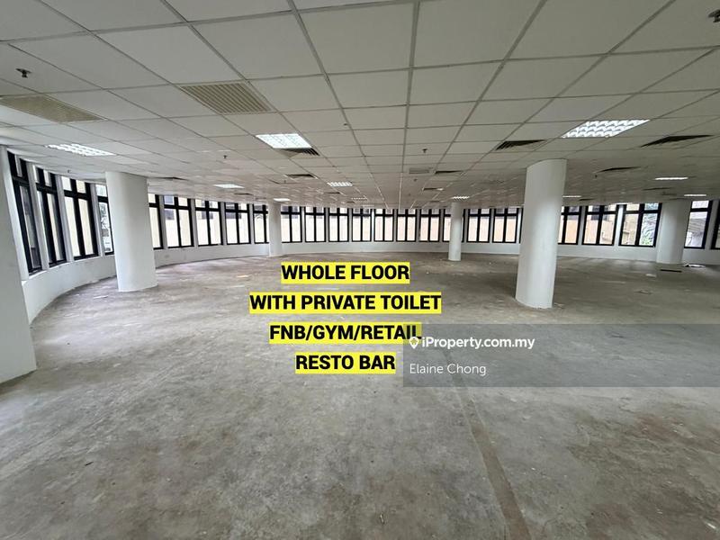 Retail Space untuk Disewa di Bukit Bintang, KL City Centre oleh Elaine Chong - iProperty.com.my