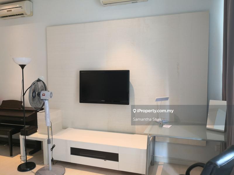 Service Residence for Sale in Marc Residence by Samantha Shak - iProperty.com.my