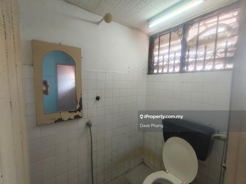 Cluster House for Sale in Taman Setapak Jaya, Jalan Rejang ,Taman Sri Rampai, Setapak by Dave Phang - iProperty.com.my