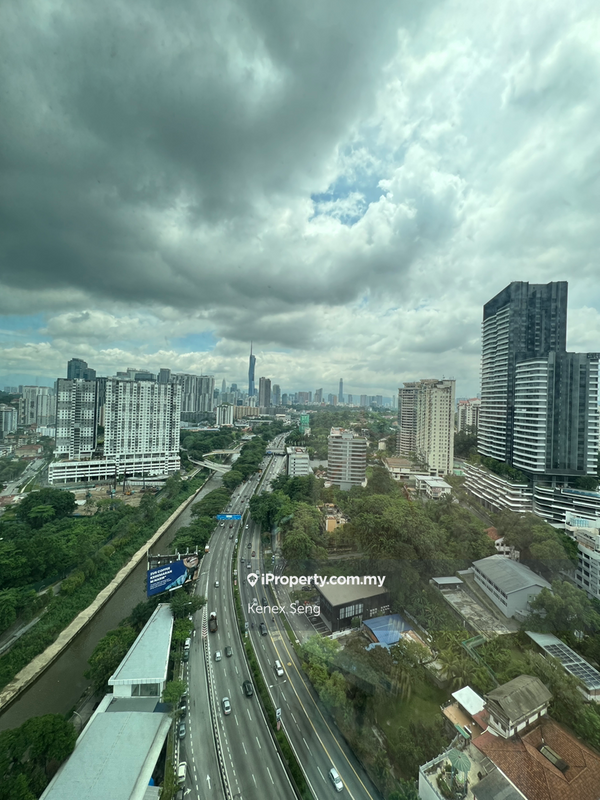 Office for Rent in Mid Valley City, Kuala Lumpur by Kenex Seng - iProperty.com.my