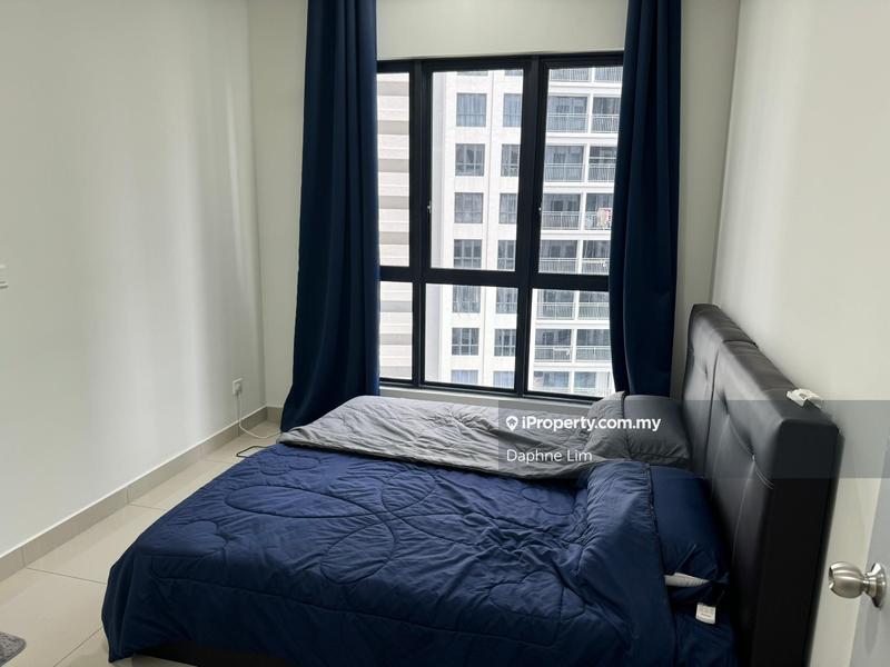 Condominium for Sale in Platinum Arena by Daphne Lim - iProperty.com.my