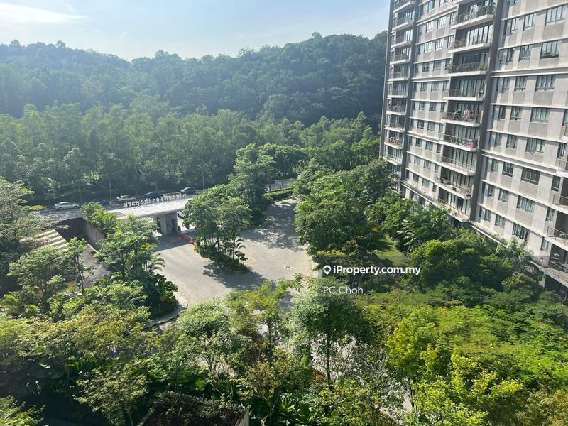 Condominium for Sale in Windows on The Park by PC Choh - iProperty.com.my