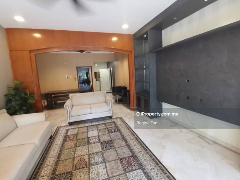 Condominium for Sale in Menara Duta 1 by Regina Tan - iProperty.com.my