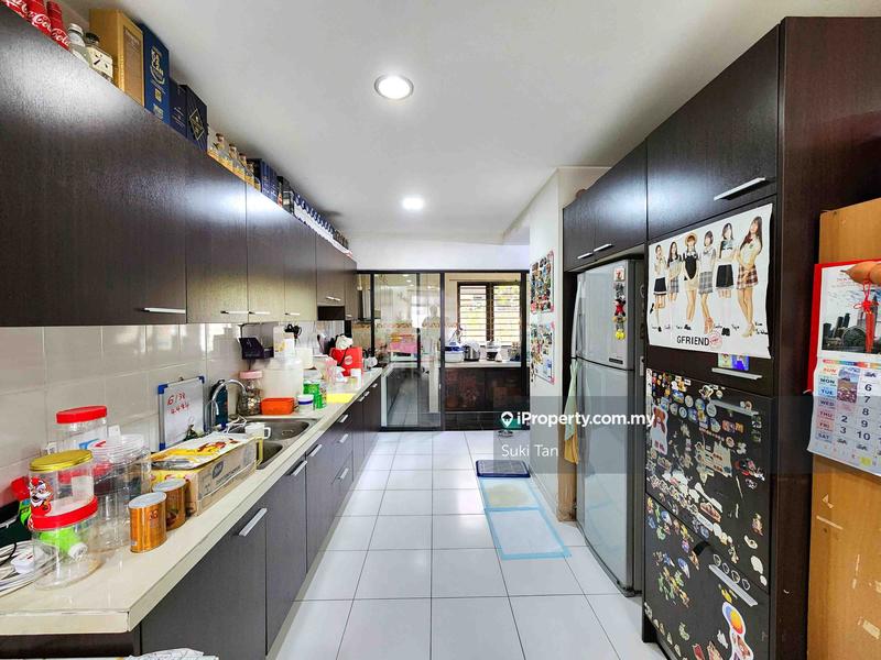 Rumah Teres 3-Tingkat untuk Dijual di Lake Fields, Sungai Besi oleh Suki Tan - iProperty.com.my