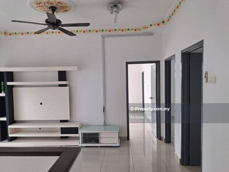 Banglo Pautan untuk Dijual di Taman Mutiara Rini, Skudai oleh Andrew Teo - iProperty.com.my