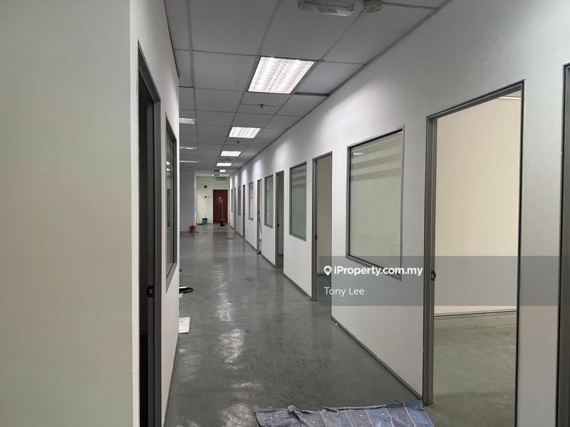 Warehouse for Rent in Taman Perindustrian Subang, Subang Jaya by Tony Lee - iProperty.com.my