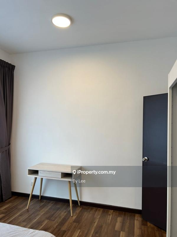 Residensi Servis untuk Disewa di Molek Regency oleh By Lee - iProperty.com.my