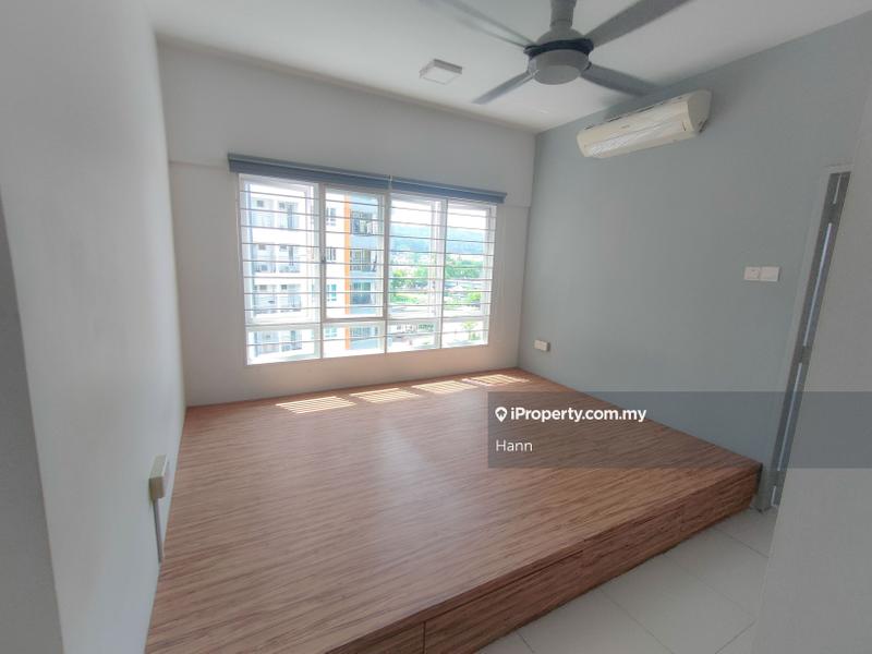 Kondominium untuk Dijual di Casa Tropika oleh Hann - iProperty.com.my