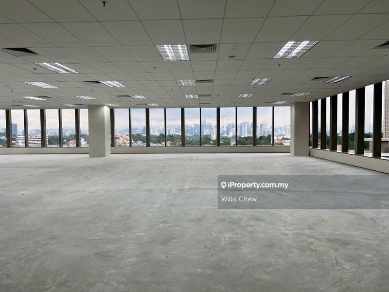 For Rent - Pavilion Damansara Heights