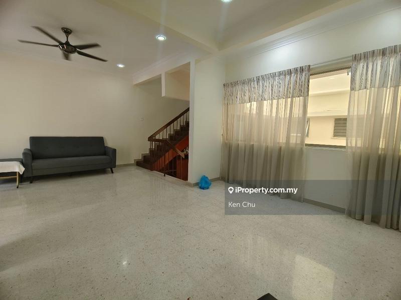 Rumah Teres 2-Tingkat untuk Disewa di Taman Desa Aman, Cheras oleh Ken Chu - iProperty.com.my