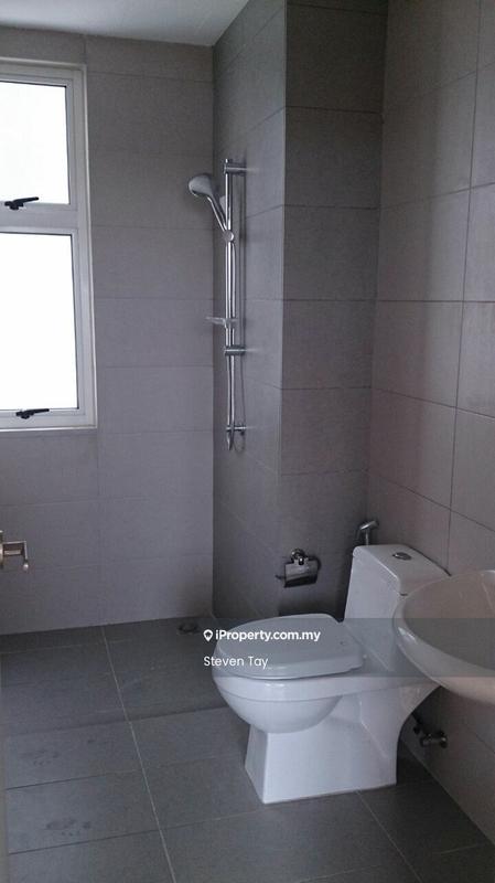 Condominium for Sale in Casa Green Condominium by Steven Tay - Bathroom - iProperty.com.my
