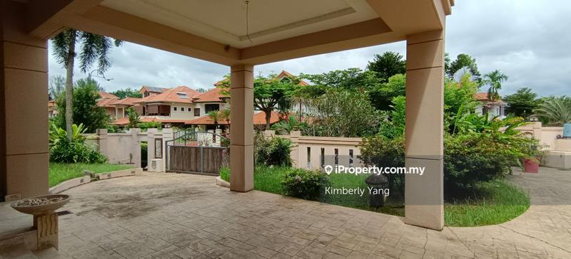 Banglo untuk Dijual di GLENMARIE COURT, TEMASYA, Shah Alam oleh Kimberly Yang - iProperty.com.my