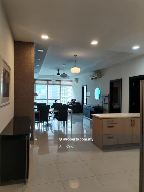 Residensi Servis untuk Disewa di One Residency oleh Ann Ong - iProperty.com.my
