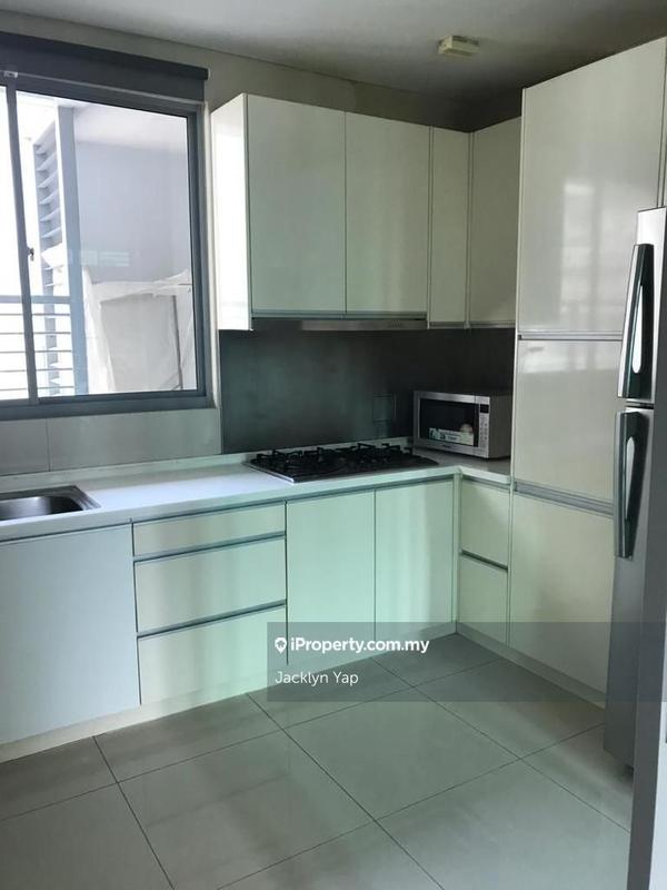 Condominium for Sale in Hampshire Residences by Jacklyn Yap - iProperty.com.my