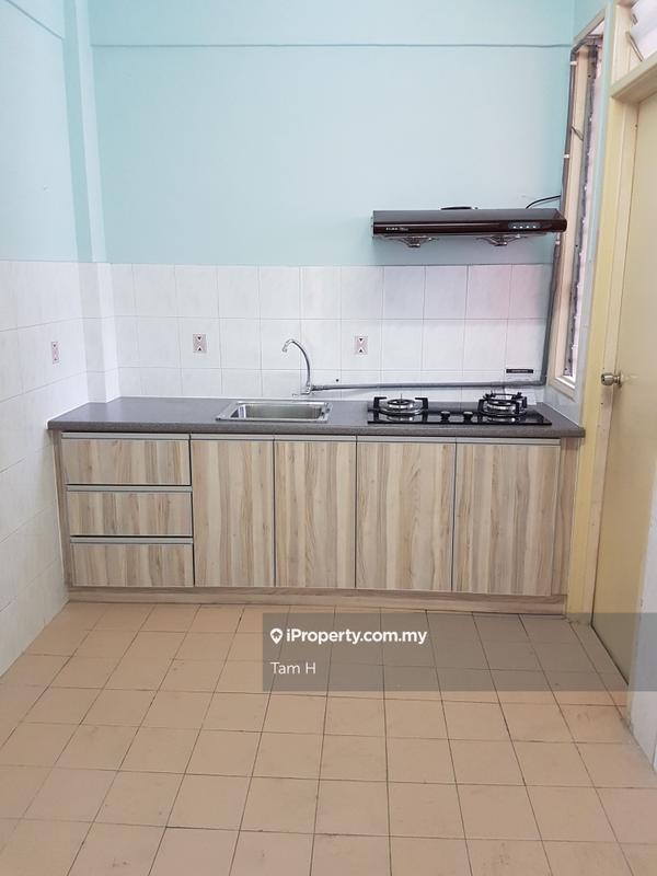 Pangsapuri untuk Dijual di Sri Sunway Apartment oleh Tam H - iProperty.com.my