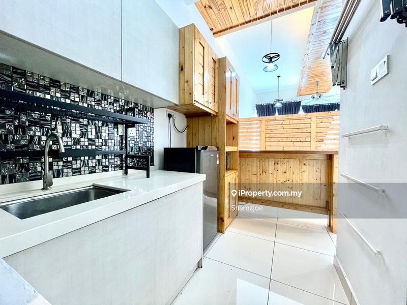 Kediaman Servis untuk Dijual di Serviced Residence @ 3 Towers oleh Shamzjoe - iProperty.com.my