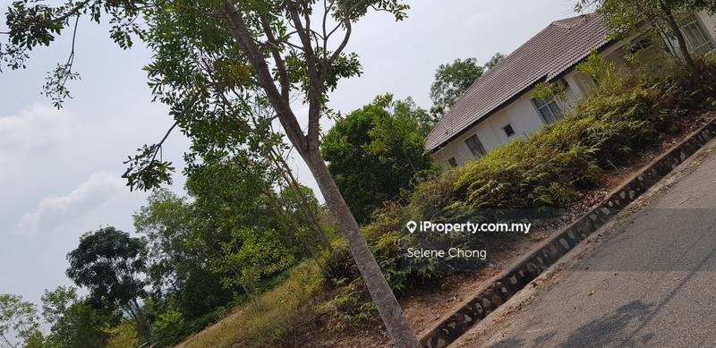 Bungalow Land for Sale in Mahkota Hills, Lenggeng by Selene Chong - iProperty.com.my