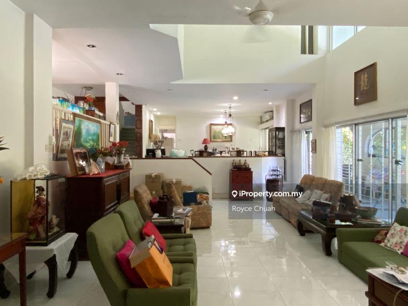 Banglo untuk Dijual di Bangsar, Kuala Lumpur oleh Royce Chuah - iProperty.com.my