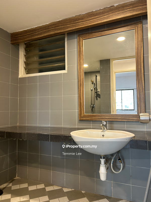 Condominium untuk Disewa di Sri Wangsaria oleh Temmie Lee - iProperty.com.my