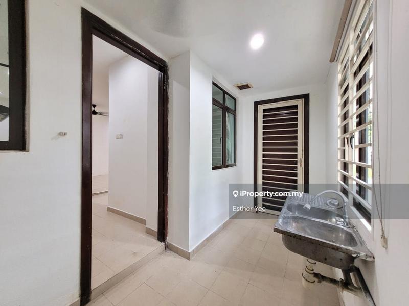 Rumah Teres 3.5-Tingkat untuk Dijual di Duta Suria, Ampang oleh Esther Yee - iProperty.com.my