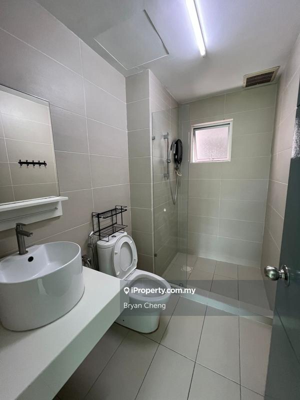 For Rent - Rimba Residence