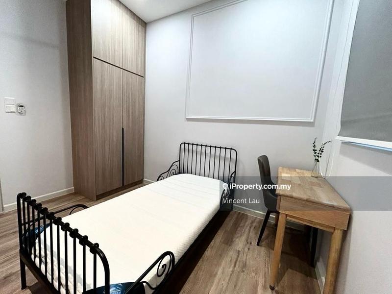 Service Residence for Sale in Sunway Belfield by Vincent Lau - iProperty.com.my