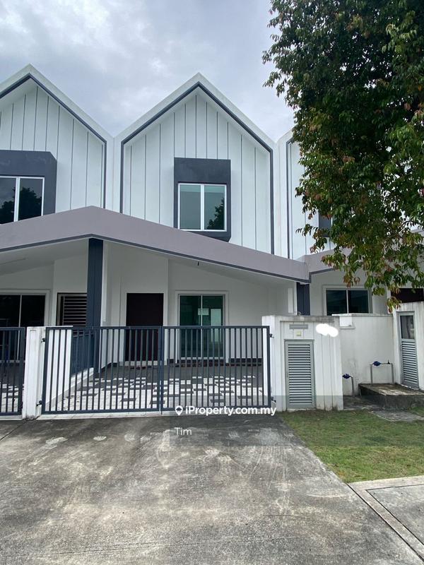 2-storey Terraced House for Sale in Eco Forest, Semenyih by Tim - iProperty.com.my