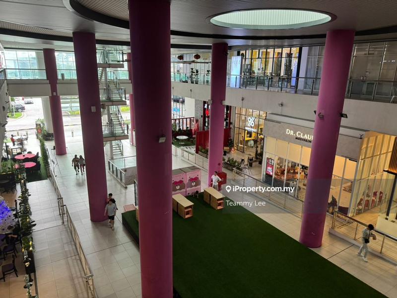 Shop-Office for Sale in Seksyen 5, Kota Damansara by Teammy Lee - iProperty.com.my