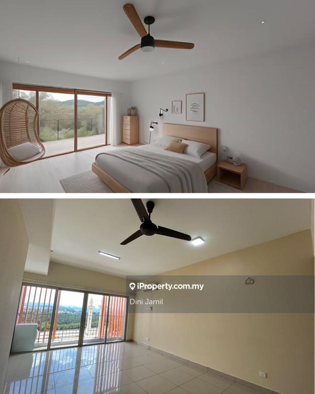 Service Residence for Sale in Suria Jelutong by Dini Jamil - iProperty.com.my