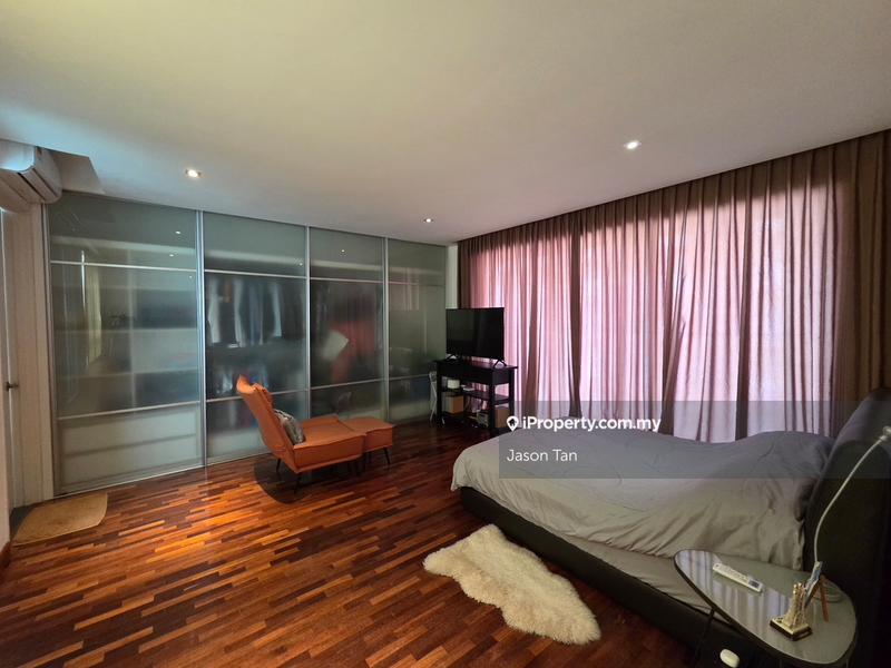 Service Residence for Sale in Ritze Perdana 2 by Jason Tan - iProperty.com.my