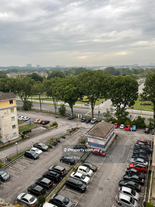 For Sale - Pangsapuri Sri Angkasa