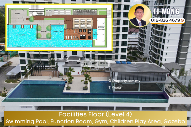 For Sale - Kingfisher @ Putatan