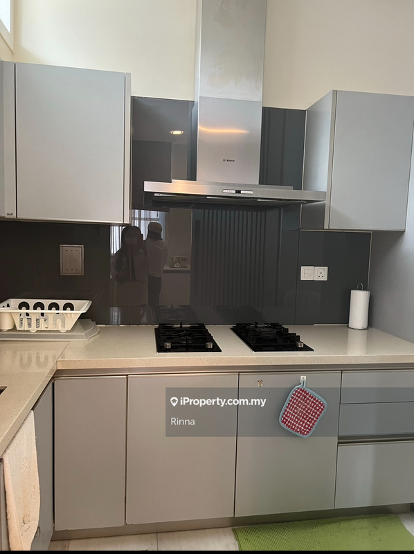 Condominium for Sale in Kiara 9 Residency by Rinna - iProperty.com.my