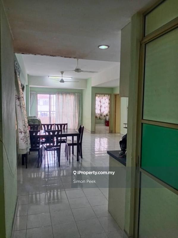 Pangsapuri untuk Dijual di Vista Mutiara oleh Simon Peek - iProperty.com.my