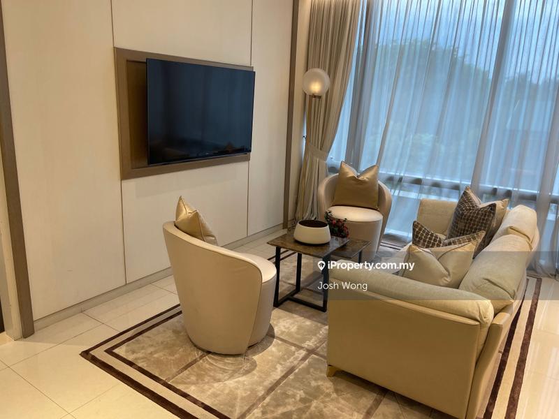 For Sale - Pavilion Damansara Heights