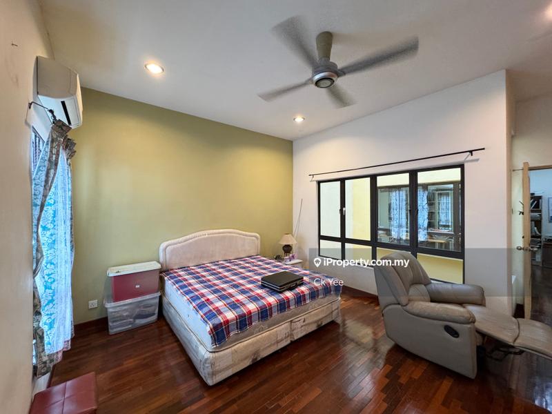 Rumah Berangkai 3 Tingkat untuk Dijual di Jalil Sutera, Bukit Jalil oleh Ck Yee - iProperty.com.my