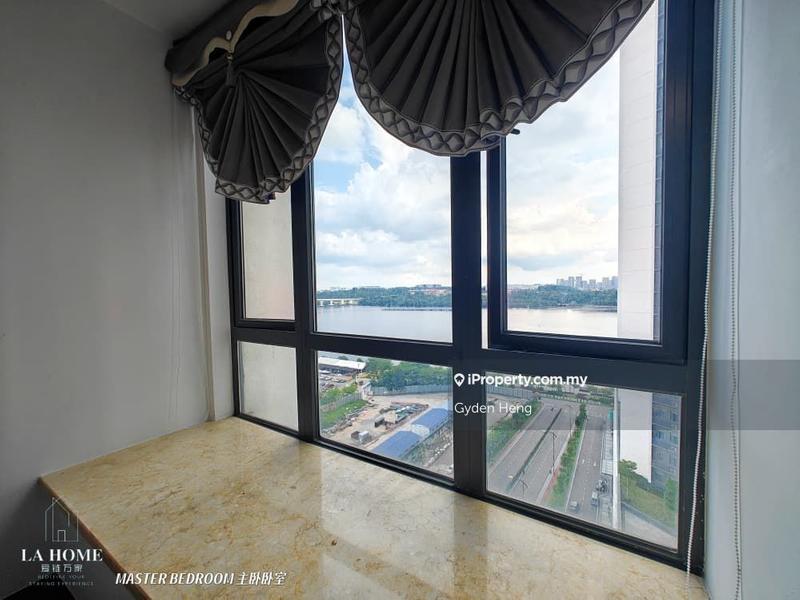 Condominium for Sale in R&F Princess Cove Phase 2-Seine Region by Gyden Heng - iProperty.com.my