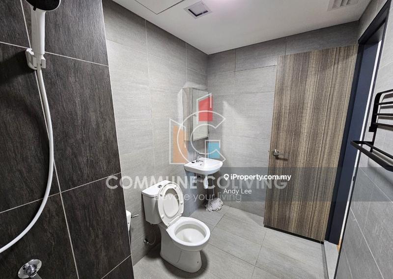 For Rent - The New Duo @ Edumetro