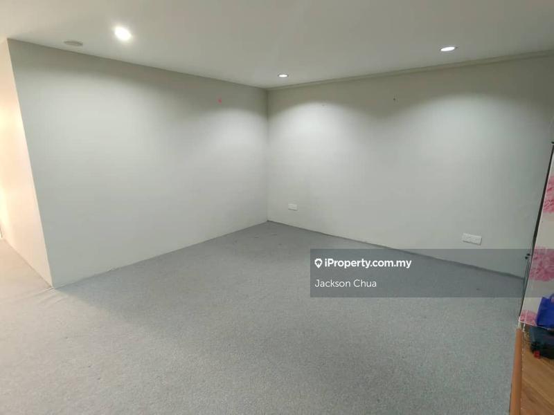 Pejabat untuk Disewa di Taman Sri Hartamas, Sri Hartamas oleh Jackson Chua - iProperty.com.my