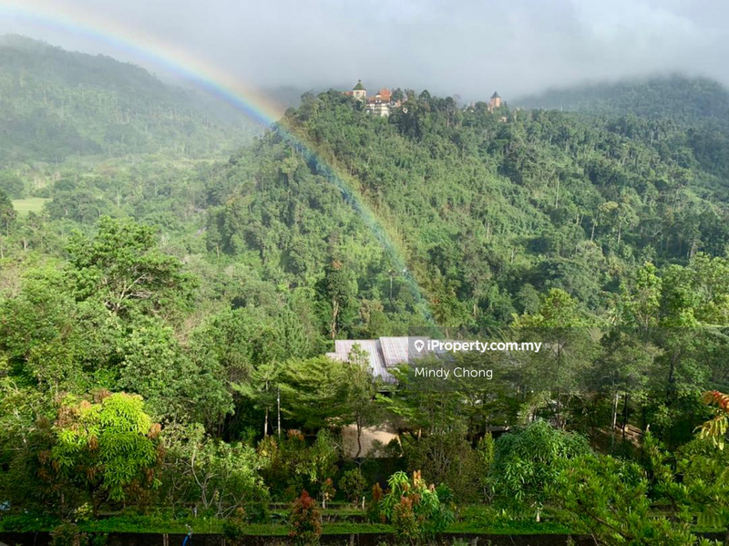 Bungalow House for Sale in Villas@Berjaya Hills, Berjaya Hills Resort, Bentong by Mindy Chong - iProperty.com.my