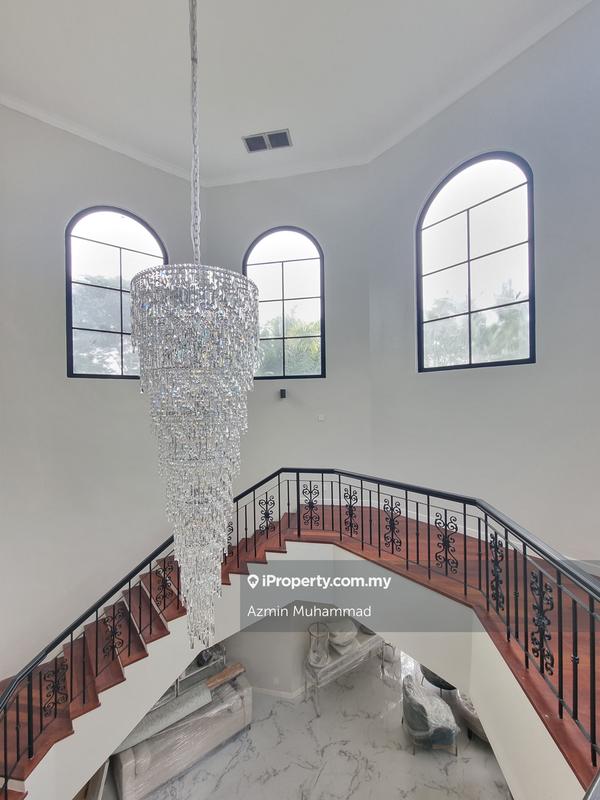 Banglo untuk Dijual di Seksyen 13, Shah Alam oleh Azmin Muhammad - iProperty.com.my