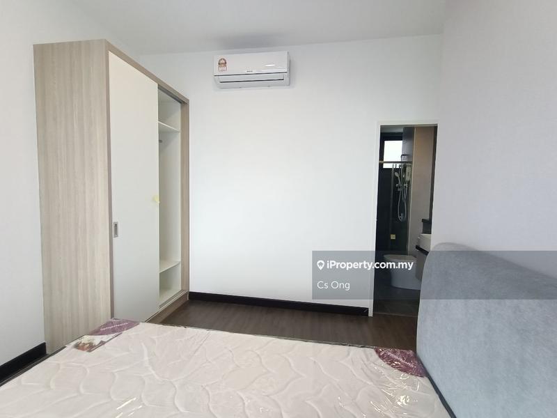 Service Residence for Rent in Lavile Kuala Lumpur by Cs Ong - iProperty.com.my
