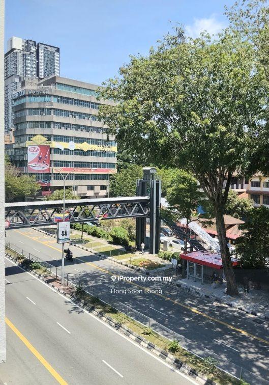 Shop / Office untuk Disewa di Taman Million, Jalan Ipoh oleh Hong Soon Loong - iProperty.com.my