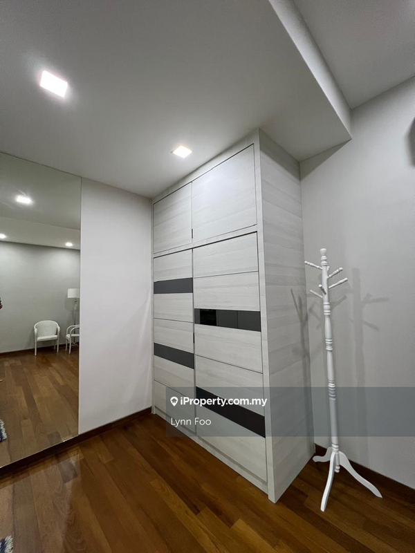 Condominium for Sale in The Light Collection IV by Lynn Foo - iProperty.com.my